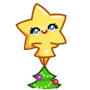 Super Star 스티커
