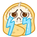 Sushi 스티커