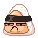 Sushi 스티커