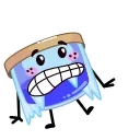Jam 스티커