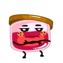 Jam 스티커