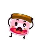 Jam 스티커