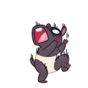 Tapir 스티커