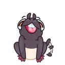 Tapir 스티커