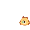 Tendy 스티커