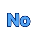 Animated Text 스티커
