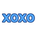 Animated Text 스티커