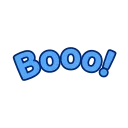 Animated Text 스티커