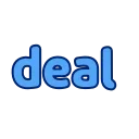Animated Text 스티커