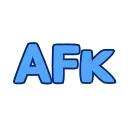 Animated Text 스티커