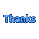 Animated Text 스티커
