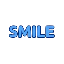 Animated Text 스티커