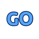 Animated Text 스티커