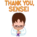 The Office 스티커