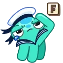 Cuddlefish 스티커