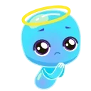 Soul 스티커