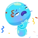 Soul 스티커