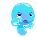 Soul 스티커