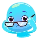 Soul 스티커