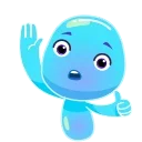 Soul 스티커