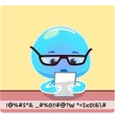Soul 스티커