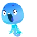 Soul 스티커