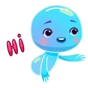 Soul 스티커