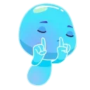 Soul 스티커