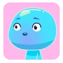 Soul 스티커