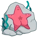 Tony Star 스티커