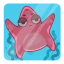 Tony Star 스티커