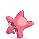 Tony Star 스티커