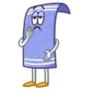 Towelie 스티커