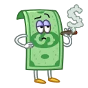 Towelie 스티커
