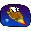 Donnie Turtle 스티커