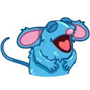 Tutter 스티커