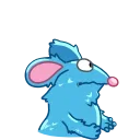 Tutter 스티커