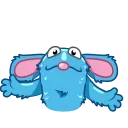 Tutter 스티커