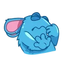 Tutter 스티커