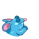 Tutter 스티커