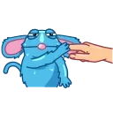 Tutter 스티커