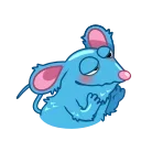 Tutter 스티커