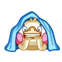 Utya 스티커