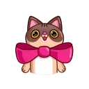 Cat Valentine 스티커
