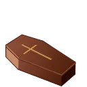 Voodoo 스티커