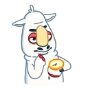 Dwight Rhino 스티커