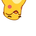 Yellow Boy 스티커