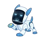 R2-DOG2 스티커