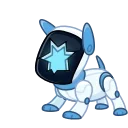 R2-DOG2 스티커