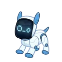R2-DOG2 스티커